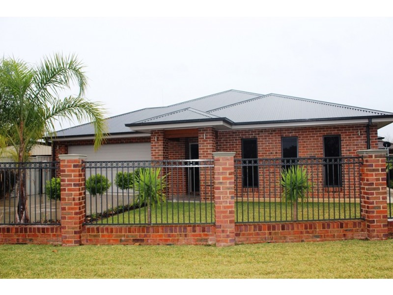 2A Werril Street, Swan Hill VIC 3585
