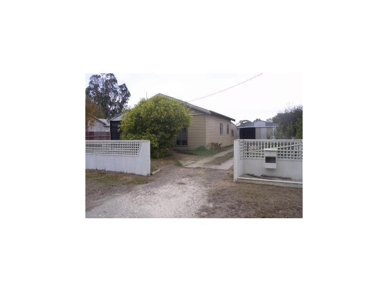 7 David Street, Kaniva VIC 3419