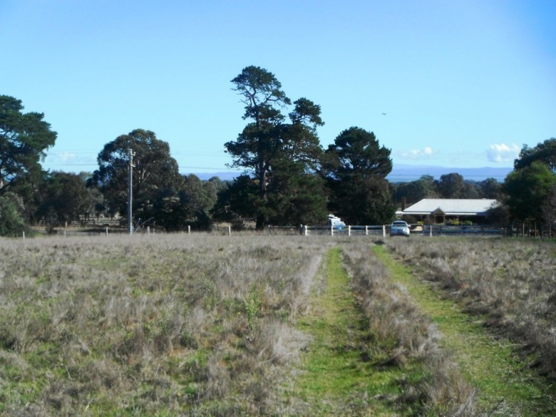 Maffra VIC 3860