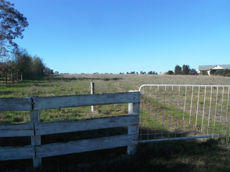 Maffra VIC 3860