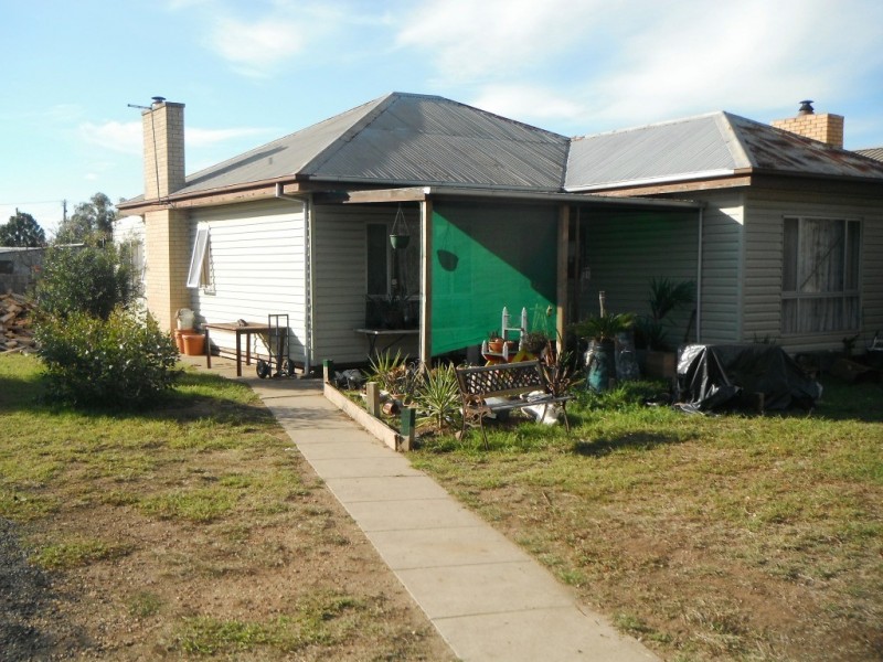 Heyfield VIC 3858