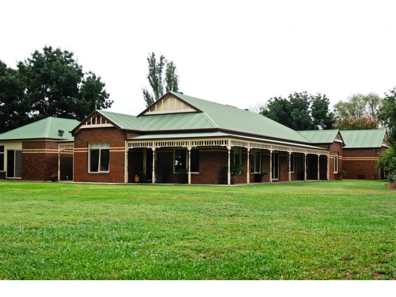 21 Drydens Road, Cohuna VIC 3568