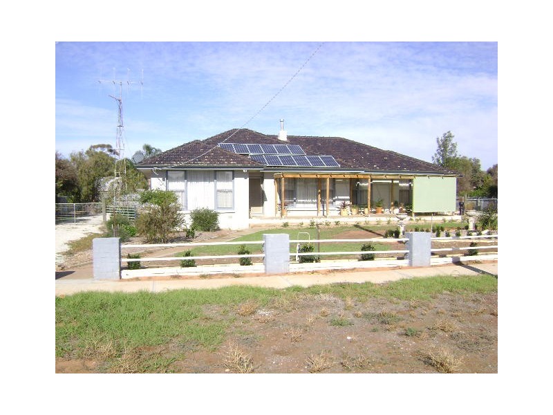 Quambatook VIC 3540