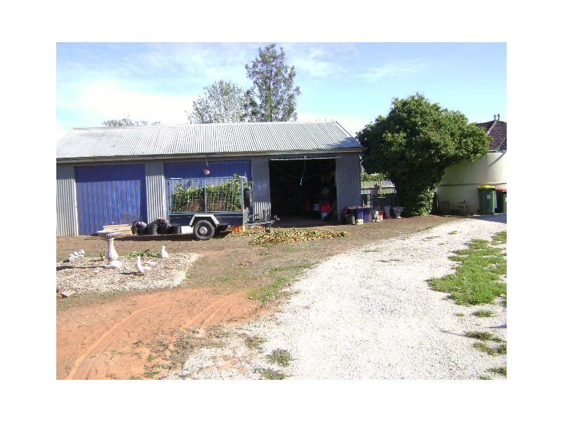 Quambatook VIC 3540