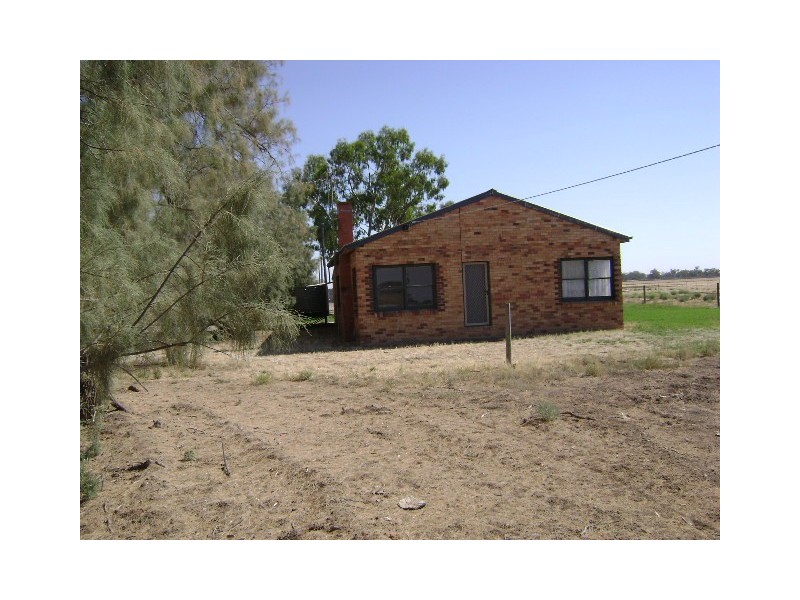 546 Fairley Road, Kerang VIC 3579