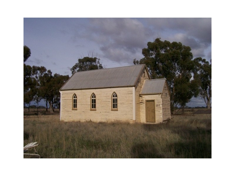 Jerilderie NSW 2716