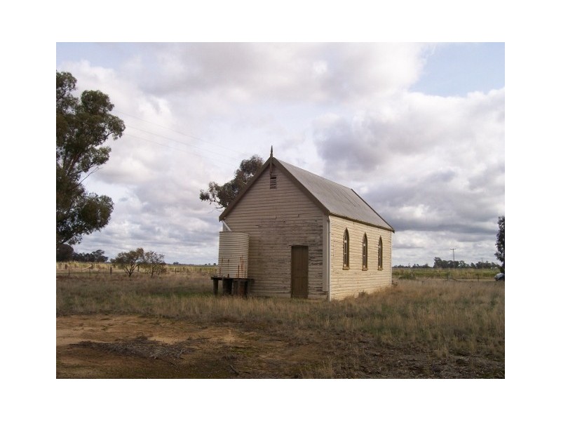 Jerilderie NSW 2716