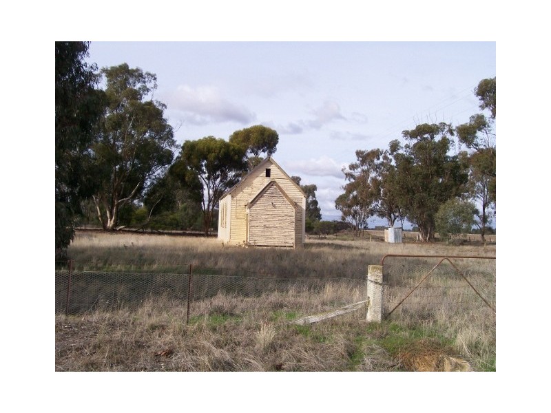Jerilderie NSW 2716