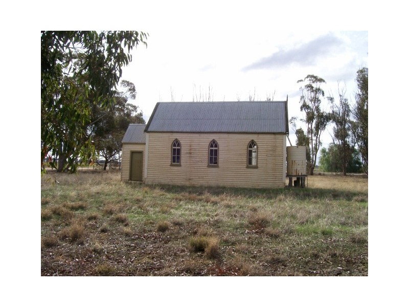 Jerilderie NSW 2716