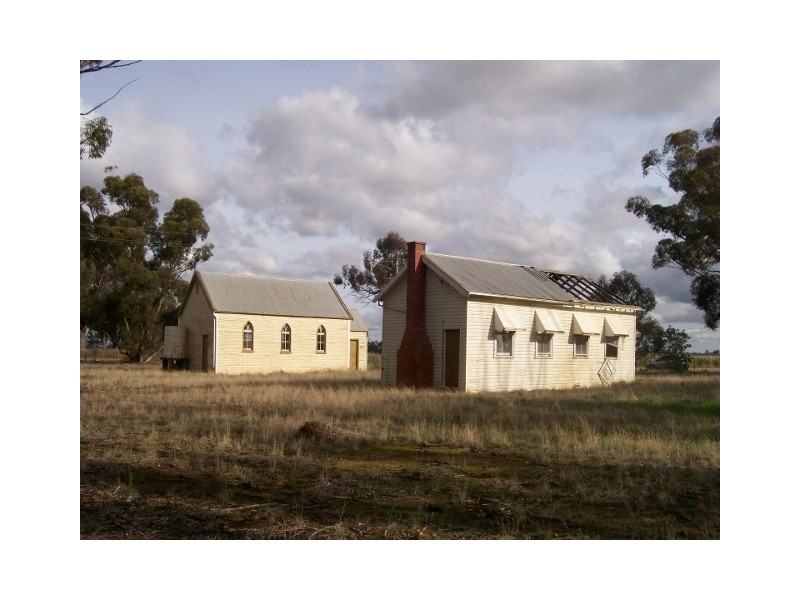 Jerilderie NSW 2716
