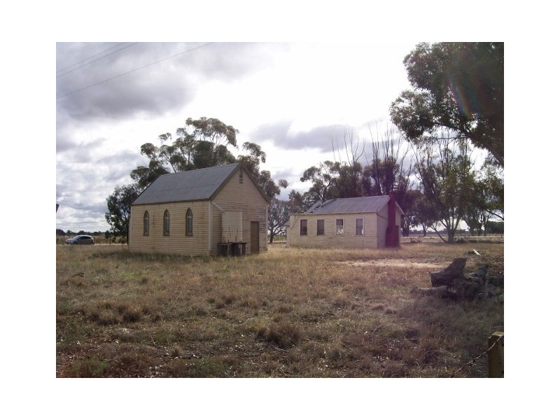 Jerilderie NSW 2716