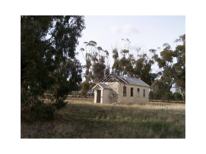 Jerilderie NSW 2716