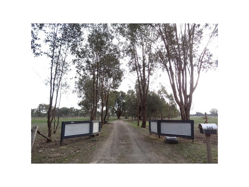 Warrenbayne VIC 3670