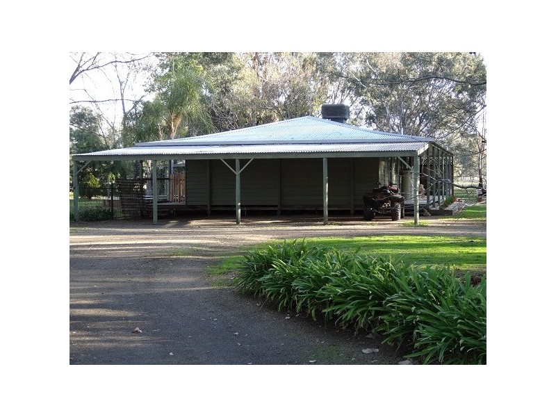 Warrenbayne VIC 3670