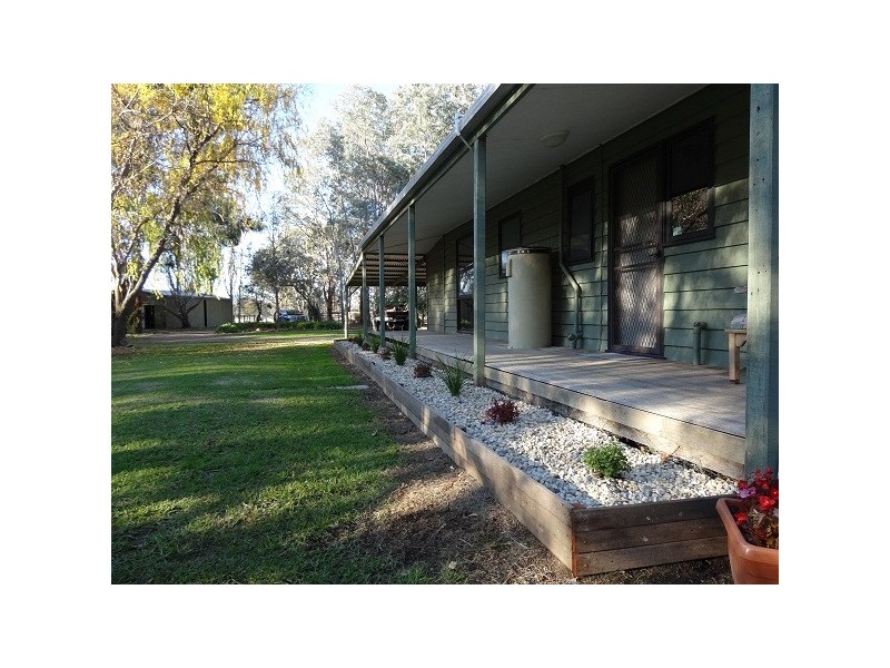 Warrenbayne VIC 3670