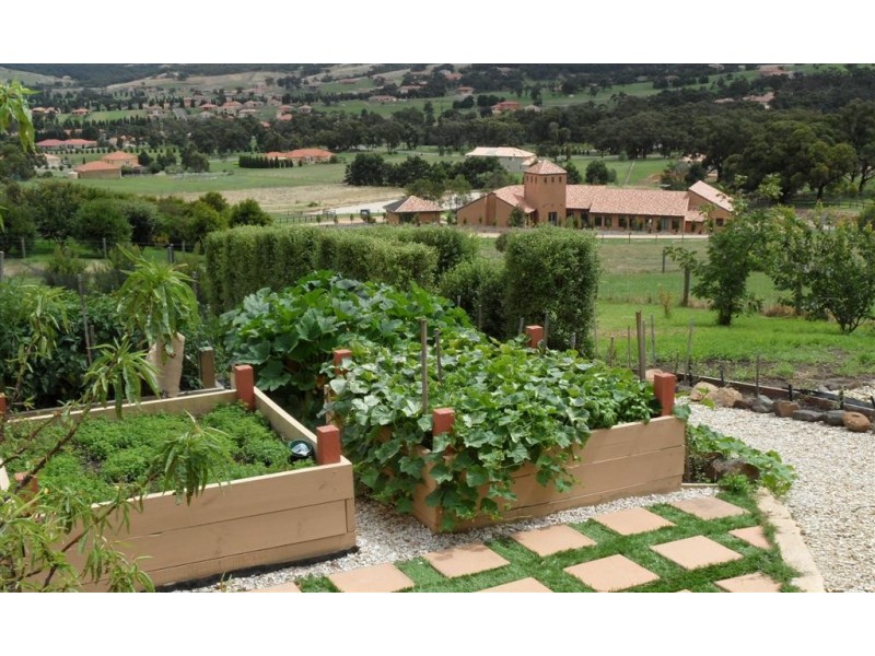 Hidden Valley VIC 3756