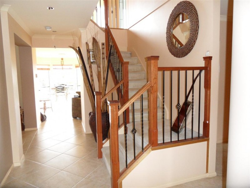 Hidden Valley VIC 3756