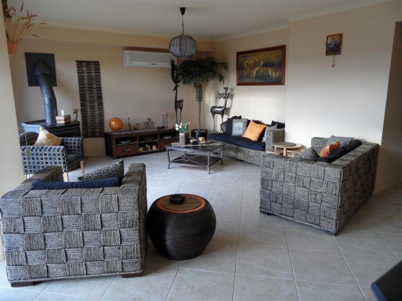 Hidden Valley VIC 3756