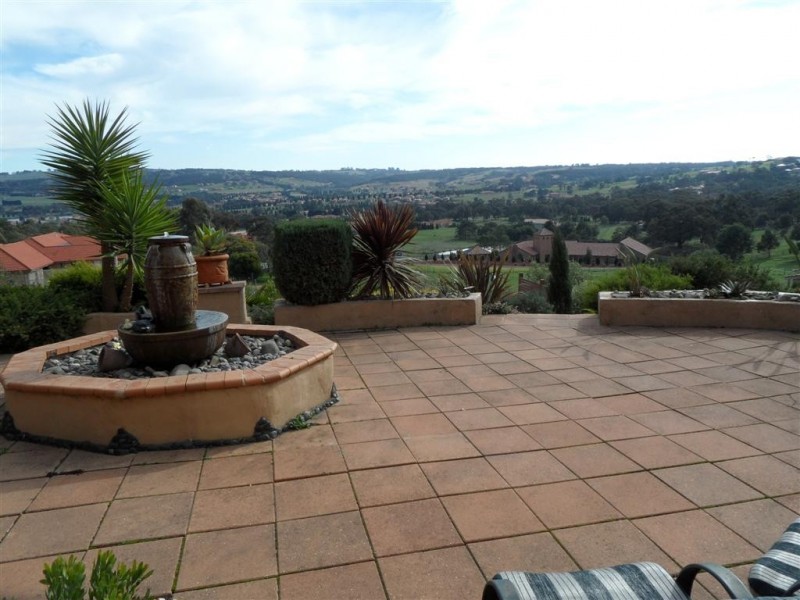 Hidden Valley VIC 3756