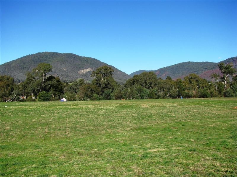 Eildon VIC 3713