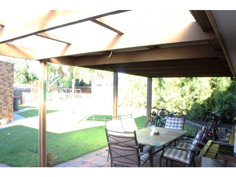 20 Cobham Avenue, Swan Hill VIC 3585