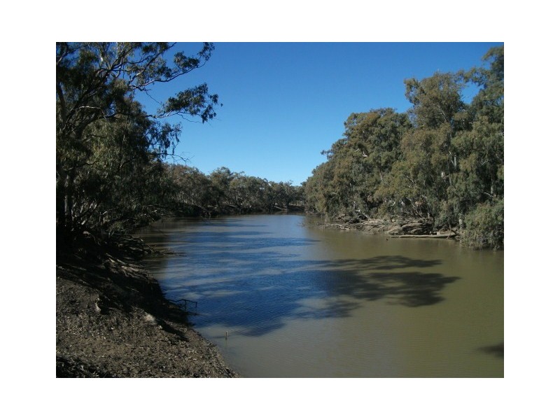 00 Newmarket Station, Hay NSW 2711