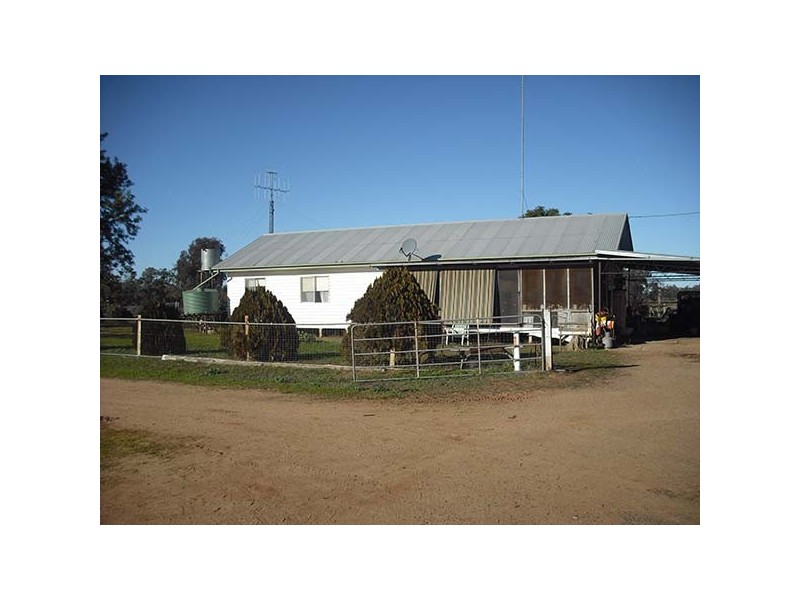 Deniliquin NSW 2710