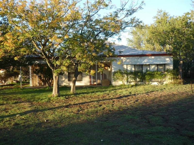 450 Hornsby Road, Leitchville VIC 3567