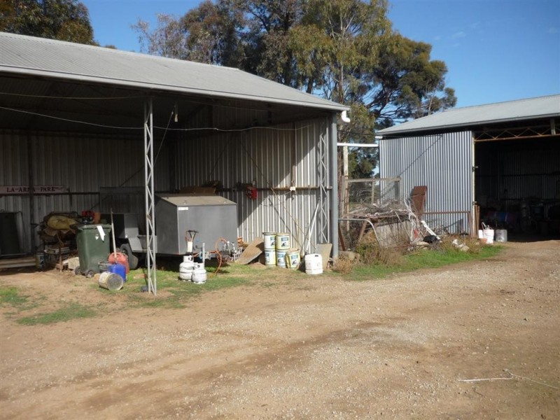 1910 Kerang-Koondrook Road, Koondrook VIC 3580