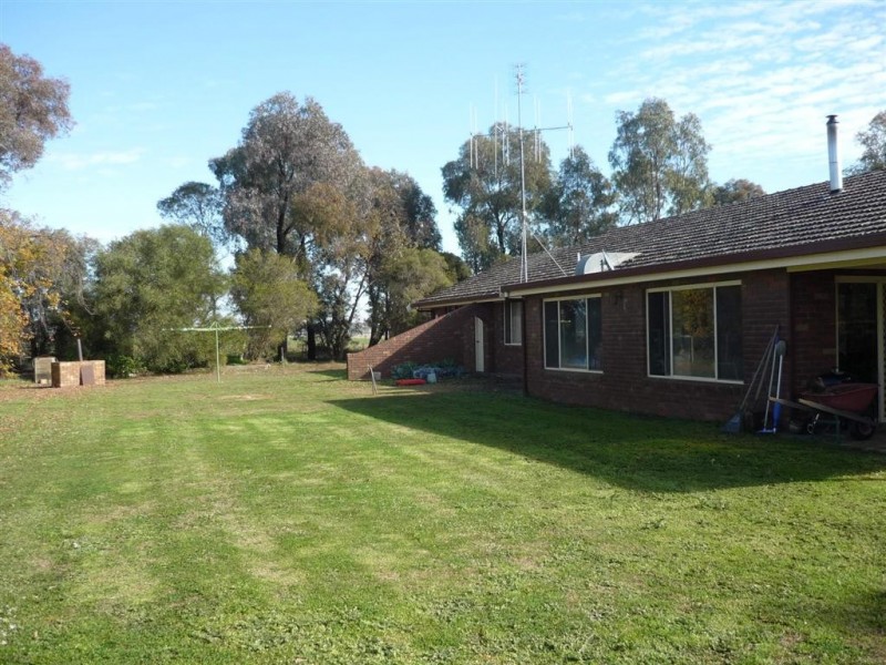 1910 Kerang-Koondrook Road, Koondrook VIC 3580