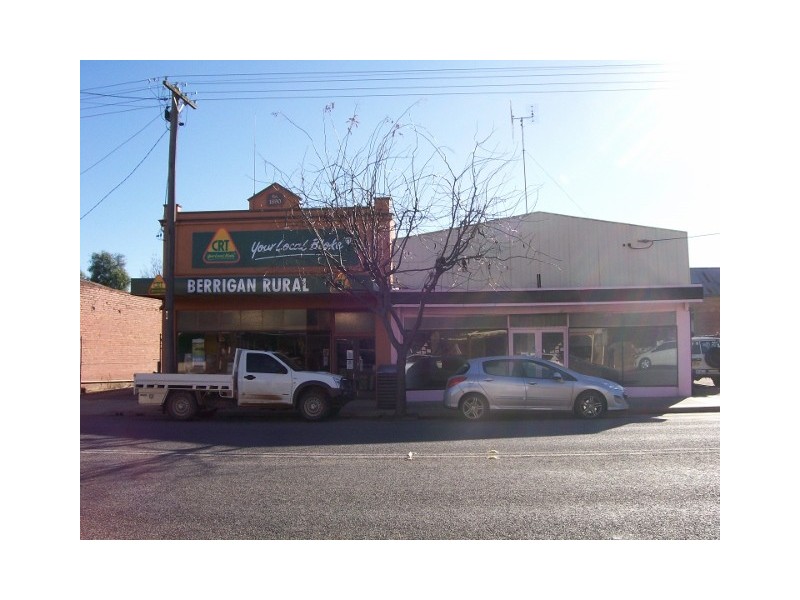 39-41 Chanter St, Berrigan NSW 2712