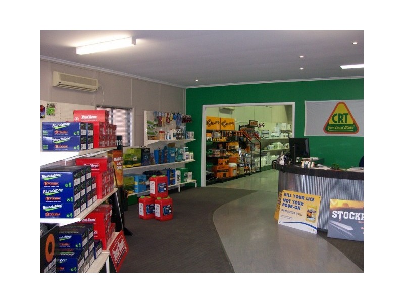 39-41 Chanter St, Berrigan NSW 2712