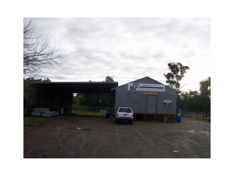 39-41 Chanter St, Berrigan NSW 2712