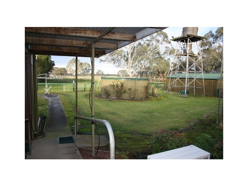 63 Powers Creek Road, Edenhope VIC 3318