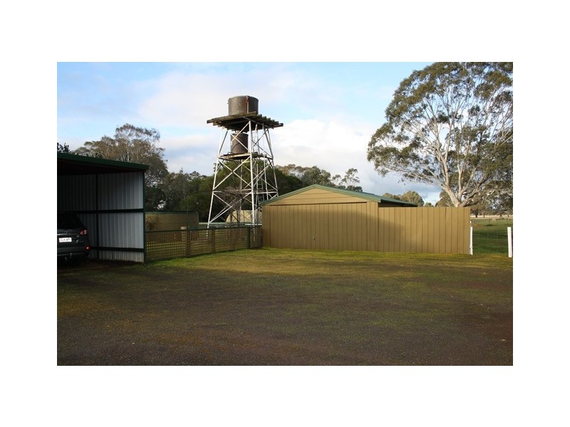 63 Powers Creek Road, Edenhope VIC 3318