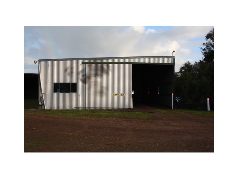 63 Powers Creek Road, Edenhope VIC 3318