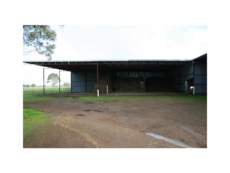 63 Powers Creek Road, Edenhope VIC 3318