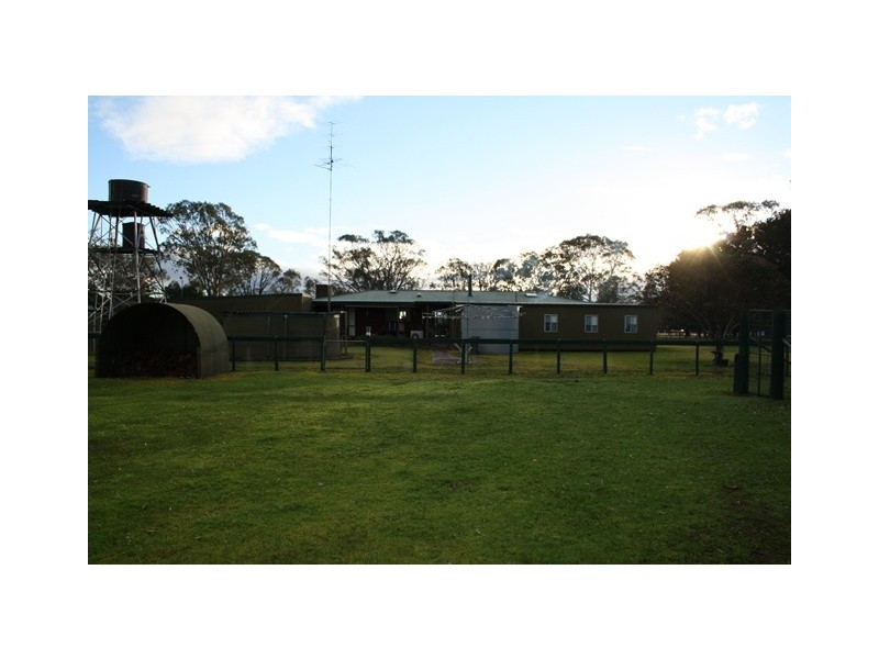 63 Powers Creek Road, Edenhope VIC 3318