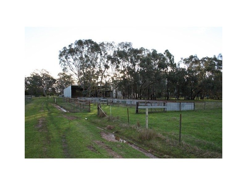 63 Powers Creek Road, Edenhope VIC 3318