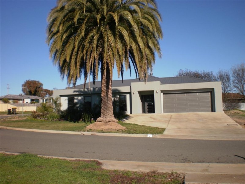 7 Ebery Crt, St Arnaud VIC 3478