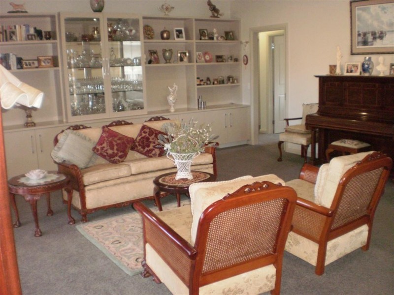 7 Ebery Crt, St Arnaud VIC 3478