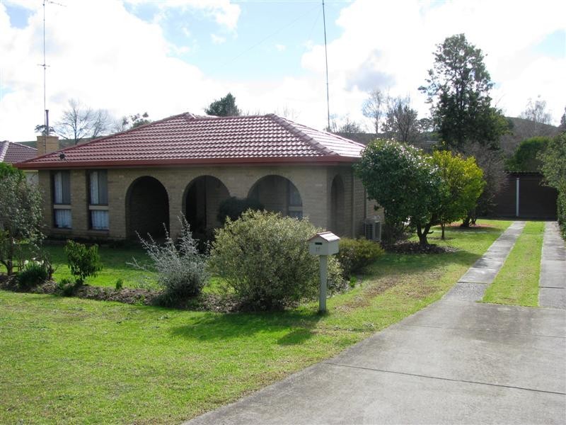 Alexandra VIC 3714