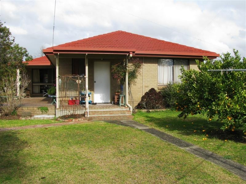 Alexandra VIC 3714