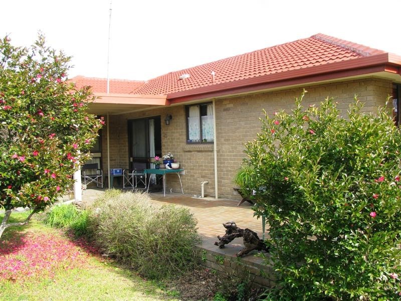 Alexandra VIC 3714