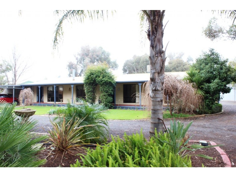 199 Gray Street, Swan Hill VIC 3585