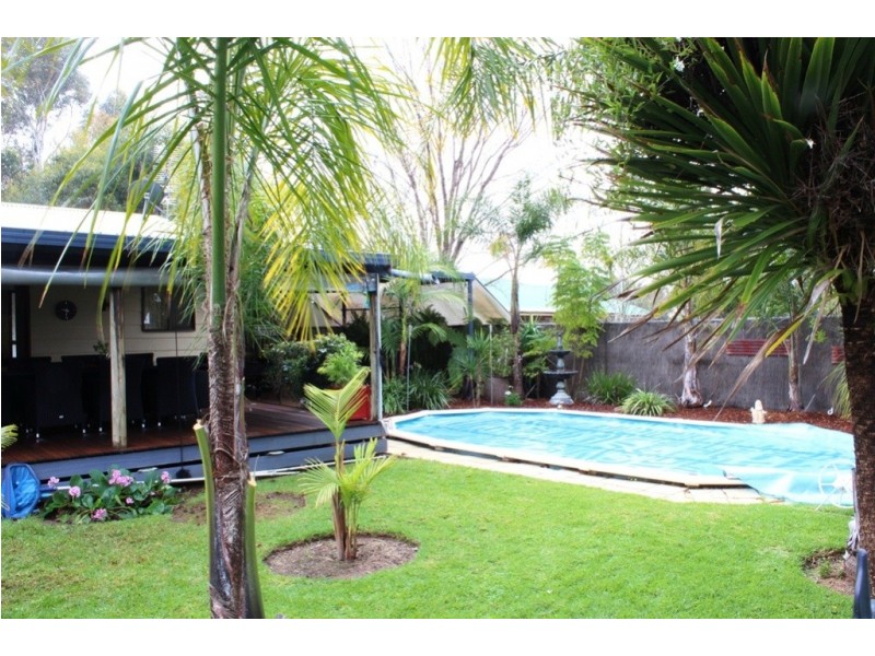 199 Gray Street, Swan Hill VIC 3585