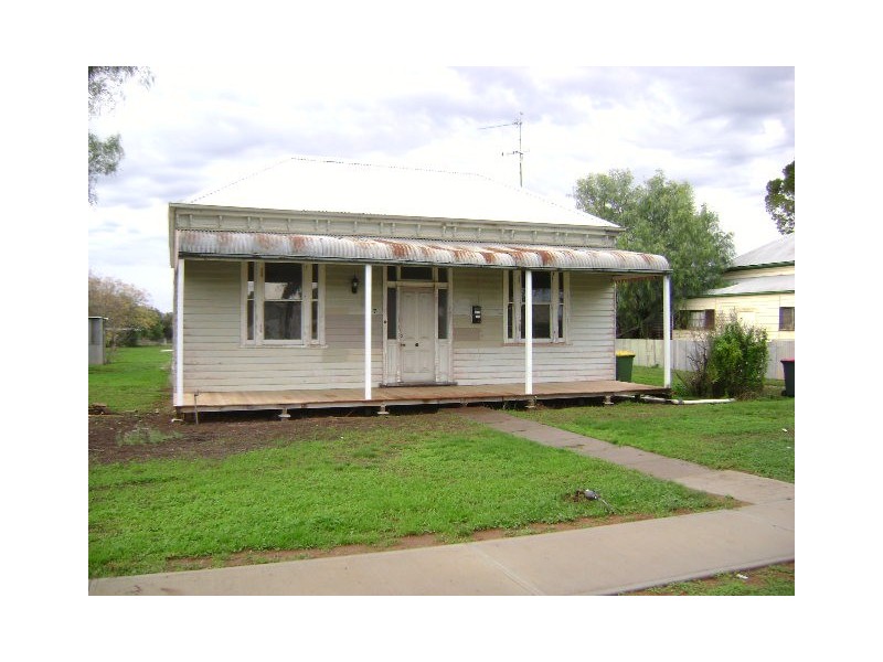 7 Mildred Street, Quambatook VIC 3540