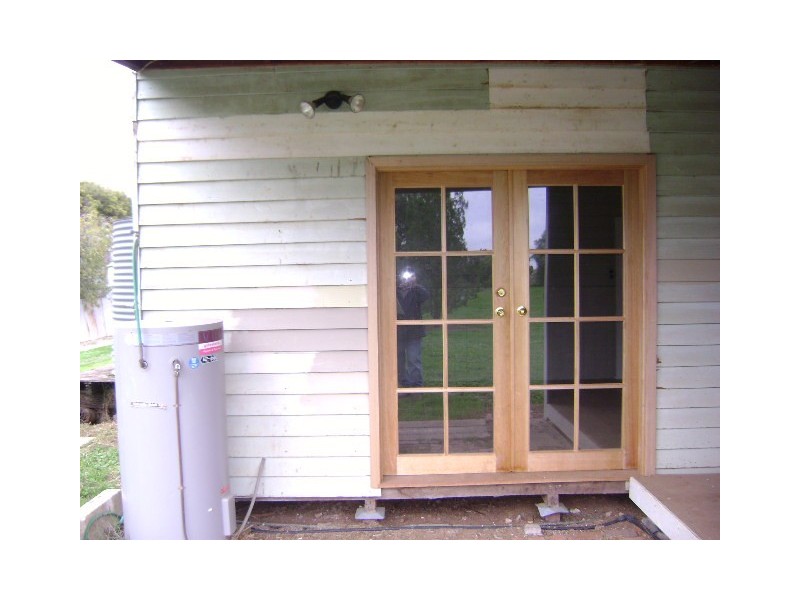 7 Mildred Street, Quambatook VIC 3540