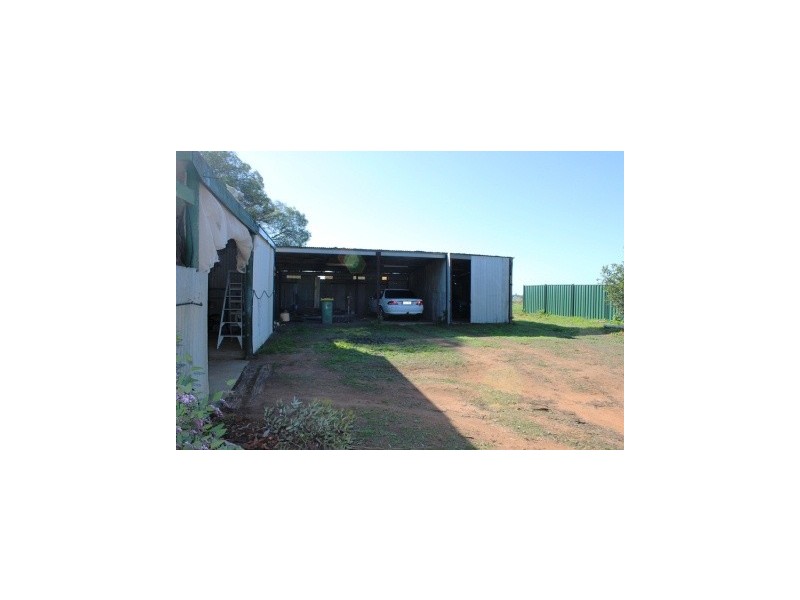 5 Speewa Road, Koraleigh NSW 2735