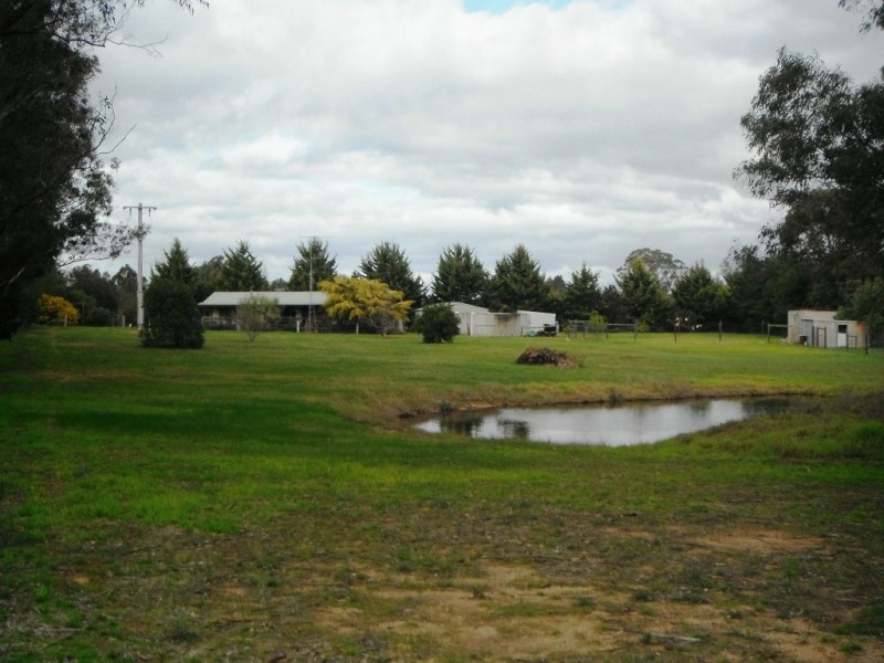 Maffra VIC 3860